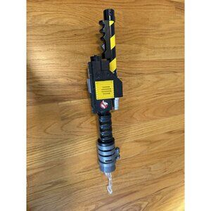 GHOSTBUSTERS Frozen Empire Zap & Blast PROTON BLASTER Lights 20+ Sound EFX
